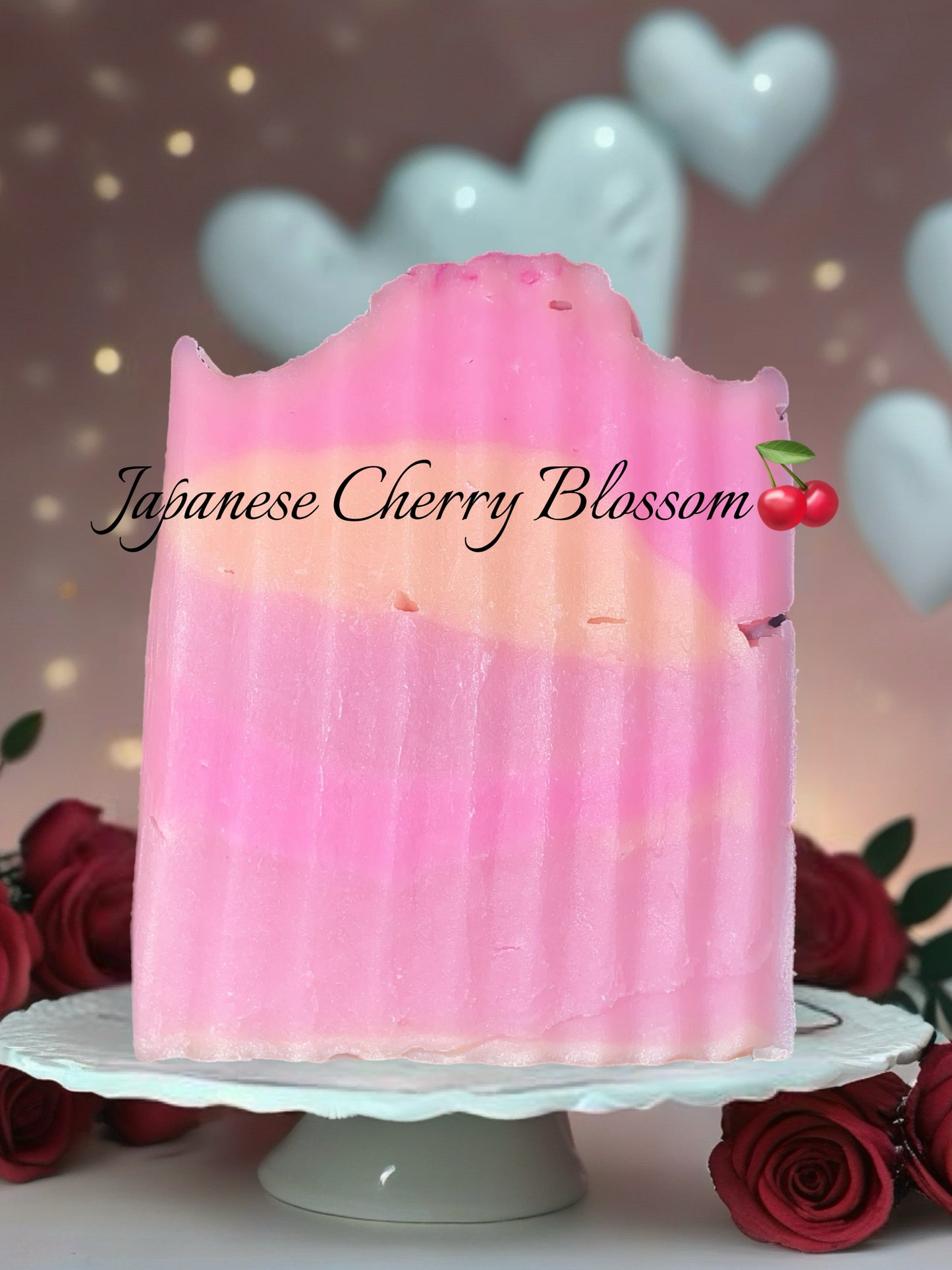 Japanese Cherry Blossom