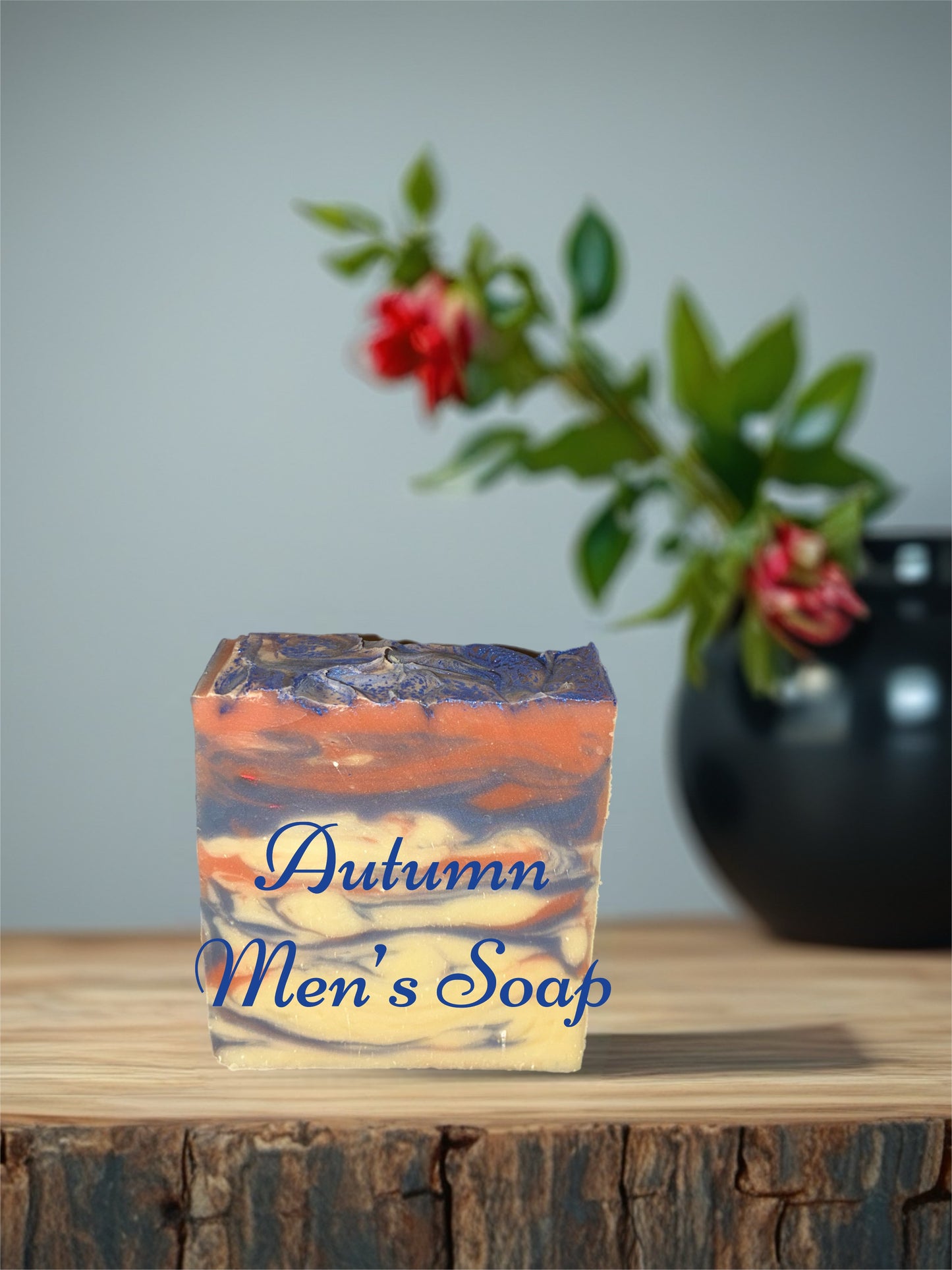 Autumn (Men’s Soap)