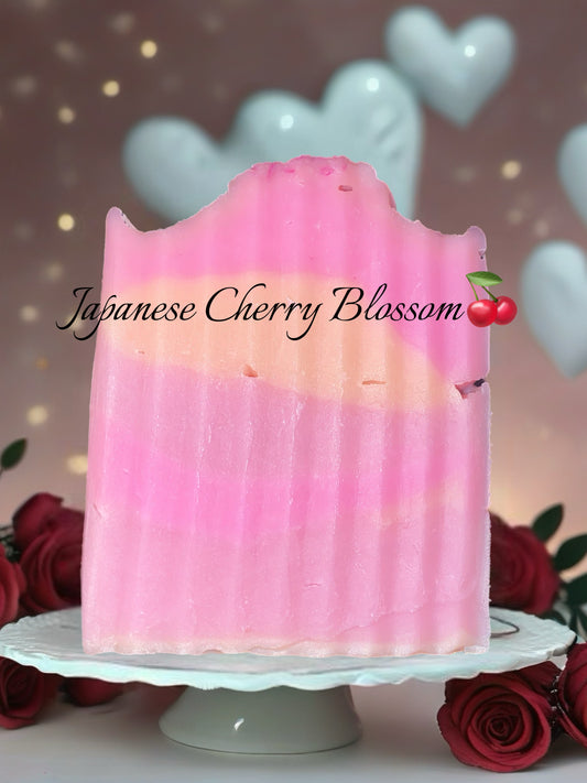 Japanese Cherry Blossom