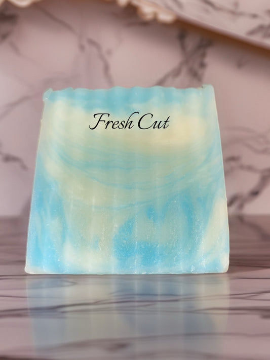 Fresh Cut (men soap)