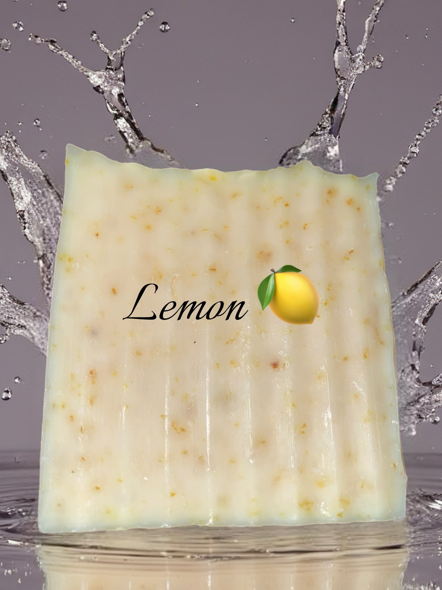 Lemon Zest