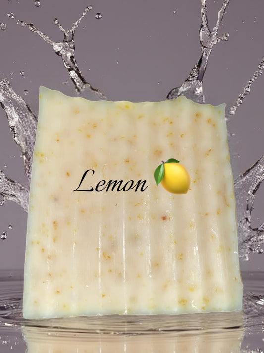 Lemon Zest