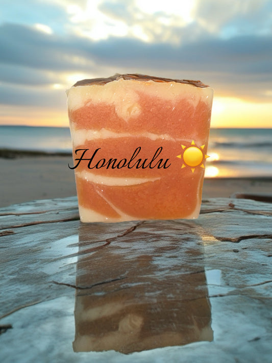 Honolulu Sun