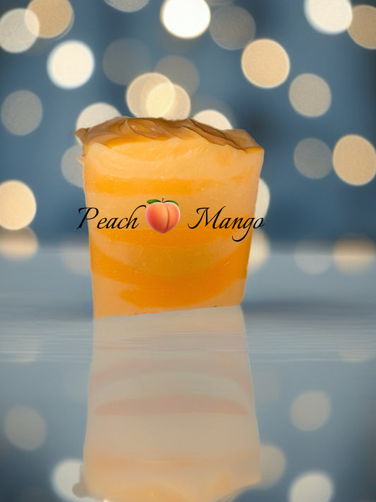 Peach Mango