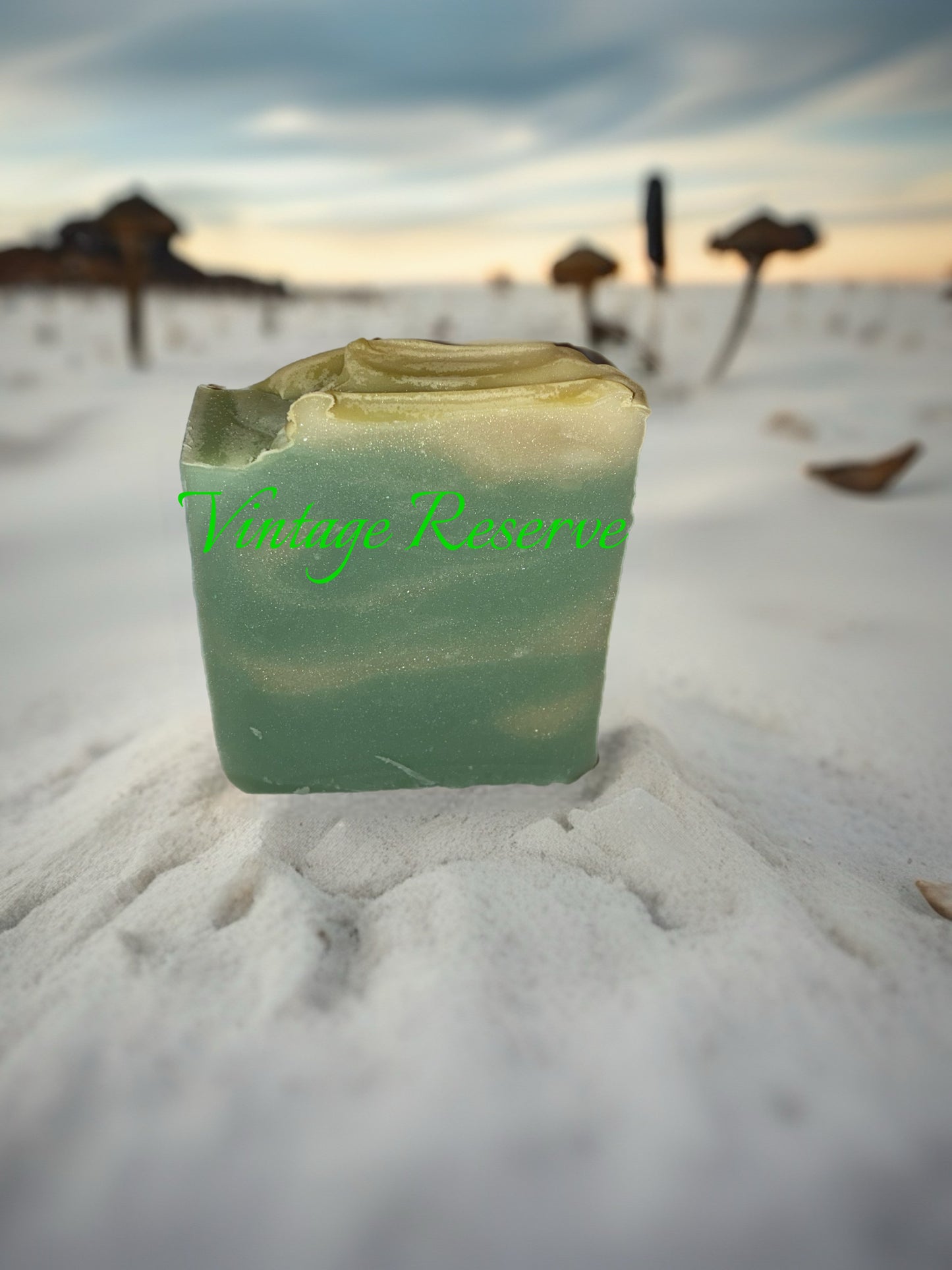 Vintage Reserve (men soap)